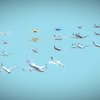 Avions AIR FRANCE airplane, aircraft, avions