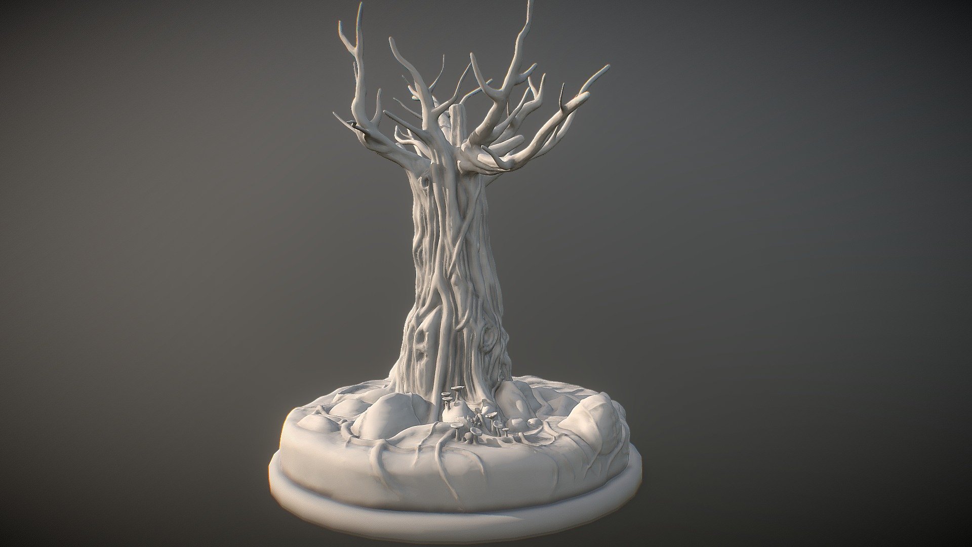 hi, I made this model for 3D printing, you can download it and quietly convert it to stl and print\n\n(if you buy 50 dollars worth of 3d models, i will send you 2 models of your choice for free)