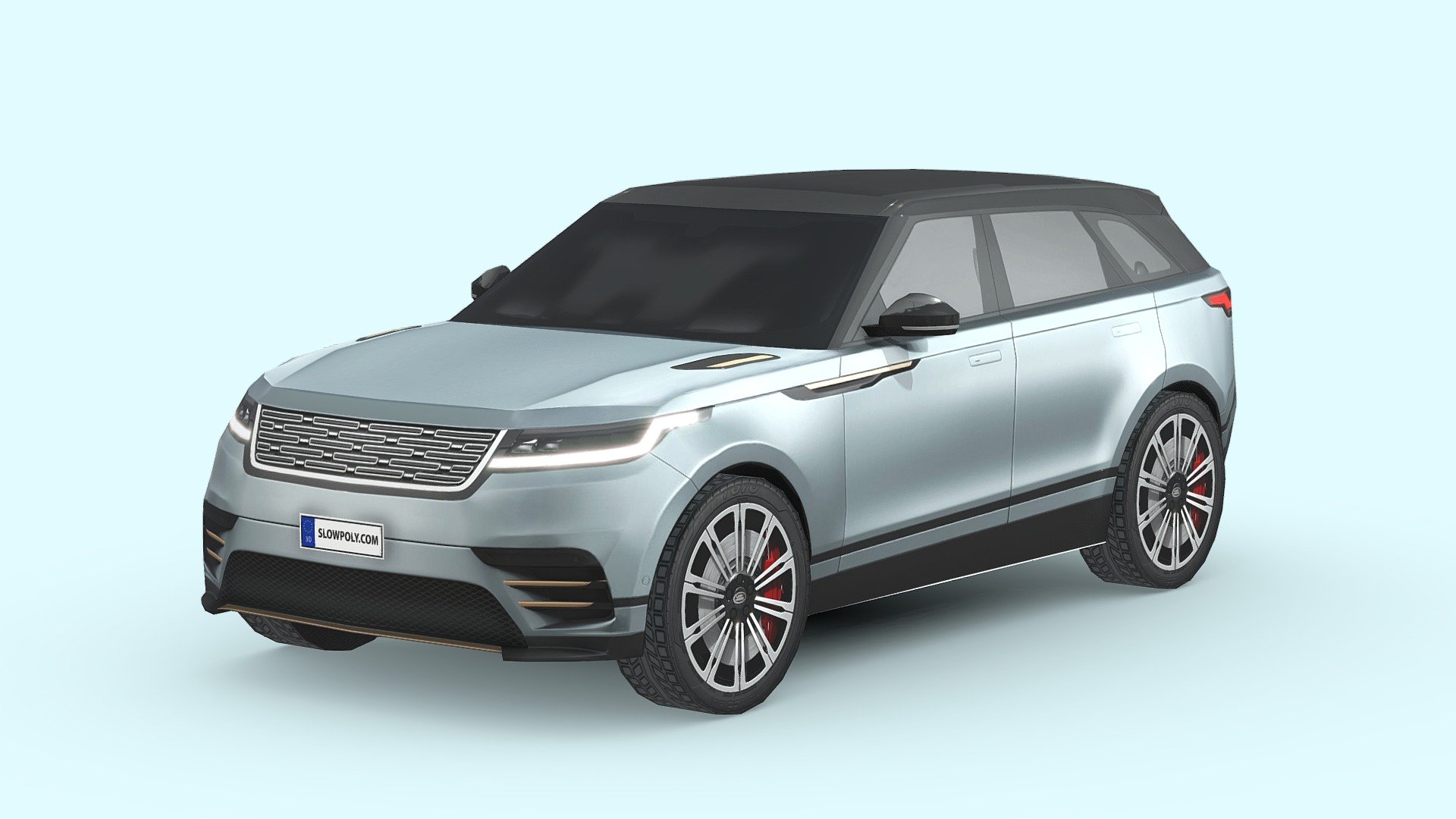 Buckle up and join the ride with our incredible 3D model car! With few polygons, it’s light, flexible, and realistic. High-quality textures bring it to life. Effortlessly integrate it into any project and let your creativity soar. Get ready for a thrilling journey!