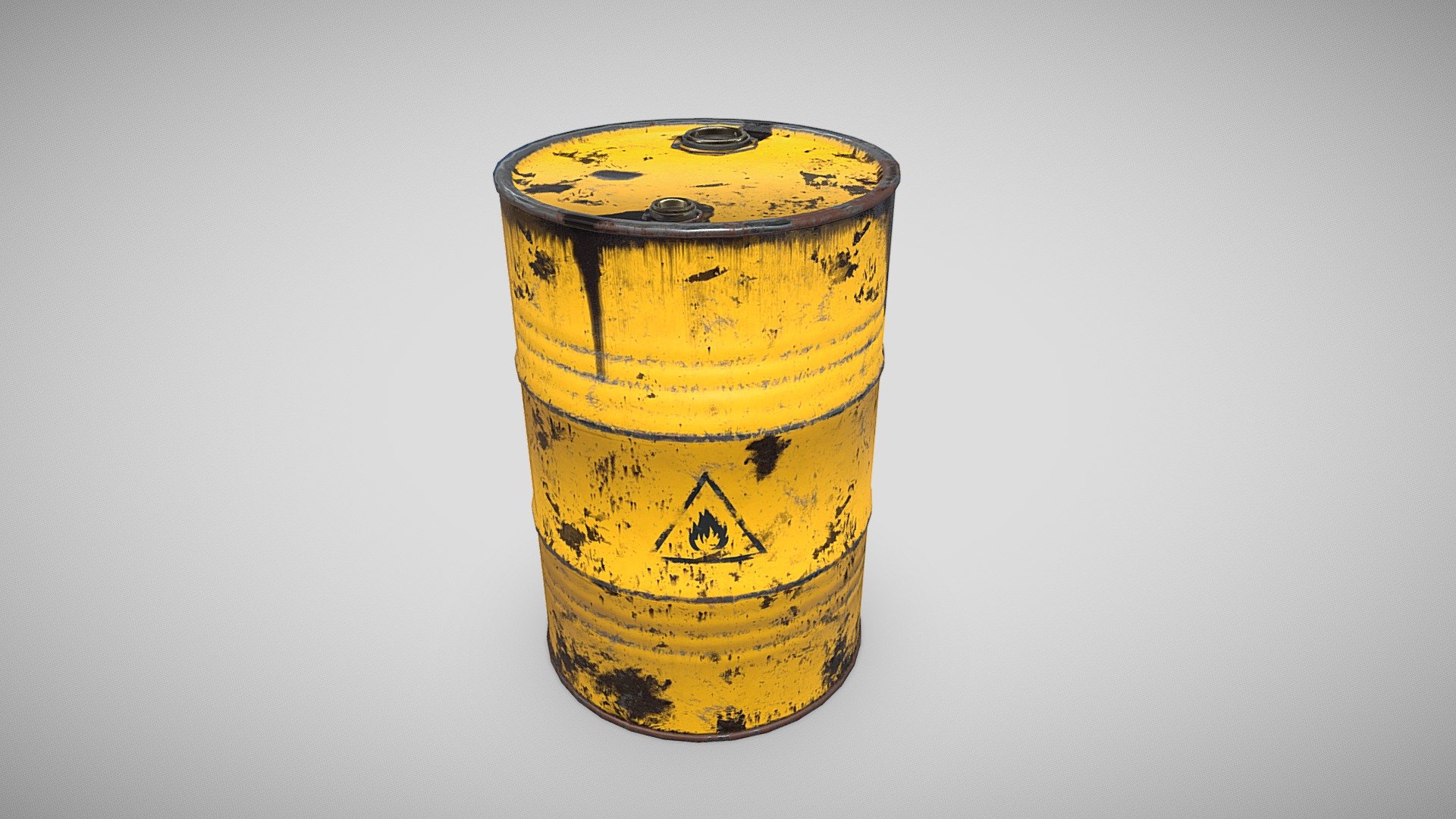 

This is a Lowpoly PBR model ready for use in AR, VR, Realtime Visualizations &amp; Games with 4K Textures.
