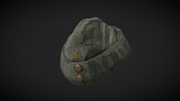 WWII British SAS Cap (World War Two) wwi, us, ww2, army, british, wwii, ww1, marines, sas, worldwar2, special-forces, specialforces, royalnavy, military, royalarmouries, britisharmy, royalarmy