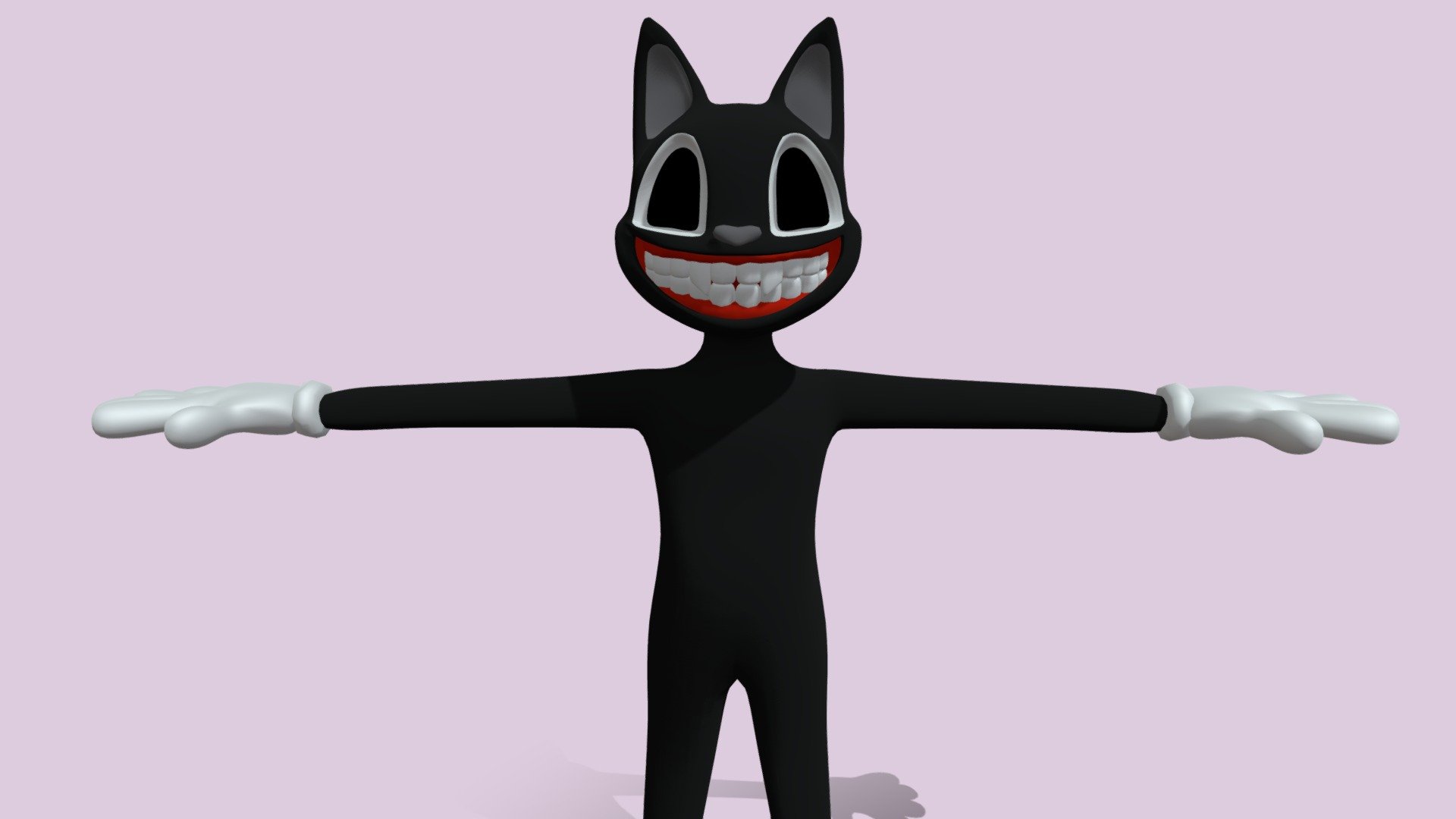 Model by @JustinrfThrill