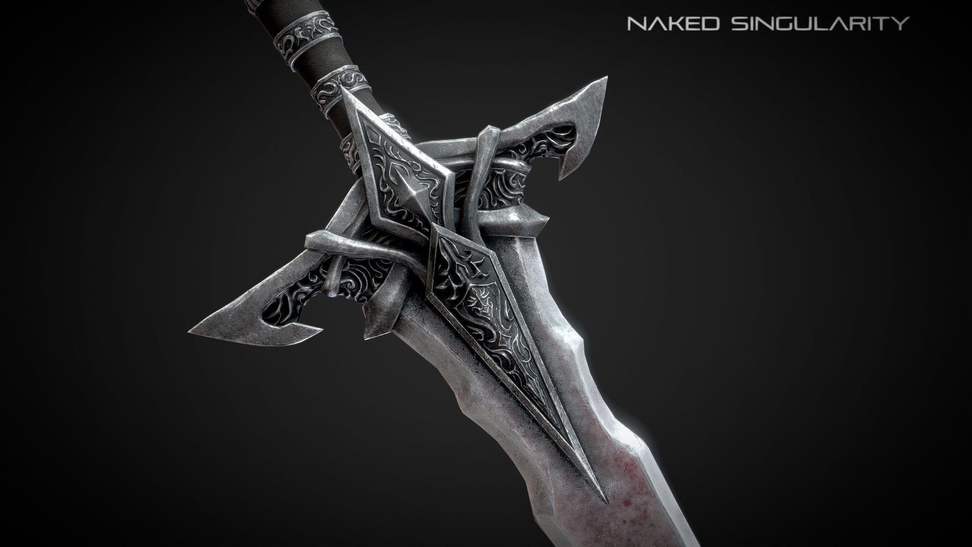 Royal capital knight sword | Medieval dark fantasy weapon | Low poly | 4K | PBR

Original concept by Naked Singularity. Inspire by Dark Souls triology and Elden Ring




High quality low poly model.

4K High resolution texture.

UV channel 2 unwrapped (for lightmap in Unity, Unreal Engine).

Real world scale.

PBR texturing.

Check out other Dark fantasy game asset here

Customer support: nakedsingularity.studio@gmail.com

Follow us on: Youtube | Facebook | Instagram | Twitter | Artstation