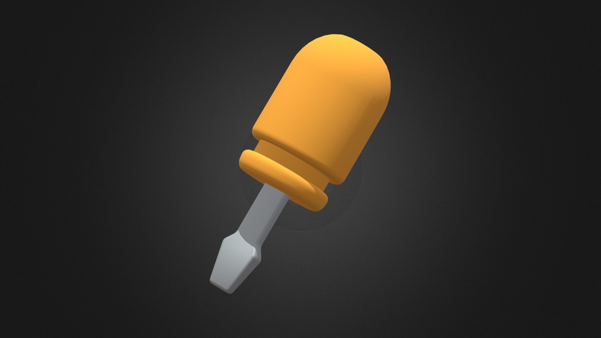 Cute low poly model for game and icons purpose




Cartoon style

Low poly

Tidy uv unwrapping
