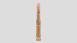 Mercury city tower mineways, minecraft