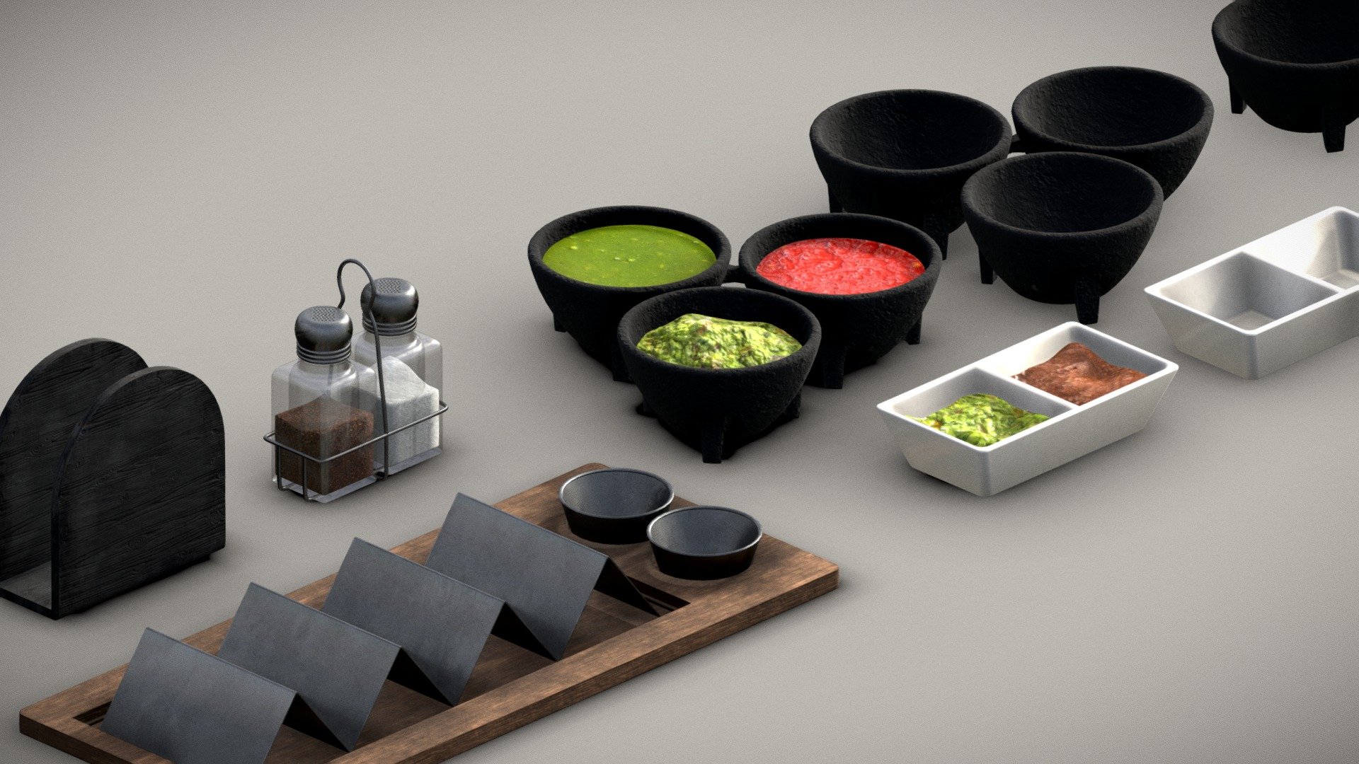 PBR



OBJ,FBX AND JPG FORMAT



Textures

.4K



16 Materials



Assets for free use

Dont forget to download the additional File