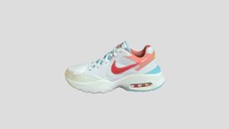 Nike Air Max Fusion Spring Festival _DJ0034-161 spring, festival, nike, fusion, max, air, huang-fen-lan