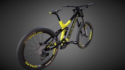 Norco Aurum C7.1 bike, autodesk, mountain, aurum, monarch, autodeskmaya, schwalbe, mountainbike, mountain_bike, norco, c71, norcoaurumc71, norcoaurum, magicmary, m90enve, enve, rockshox, shox, killerb, boxxer, substancepainter, substance, maya, photoshop