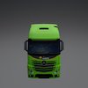 Truck - (MB-Actros): Hem vehicles, trucks, models, skins, gameassets, steam-workshop, citiesskylines, cities-skylines, steam, steamworkshop