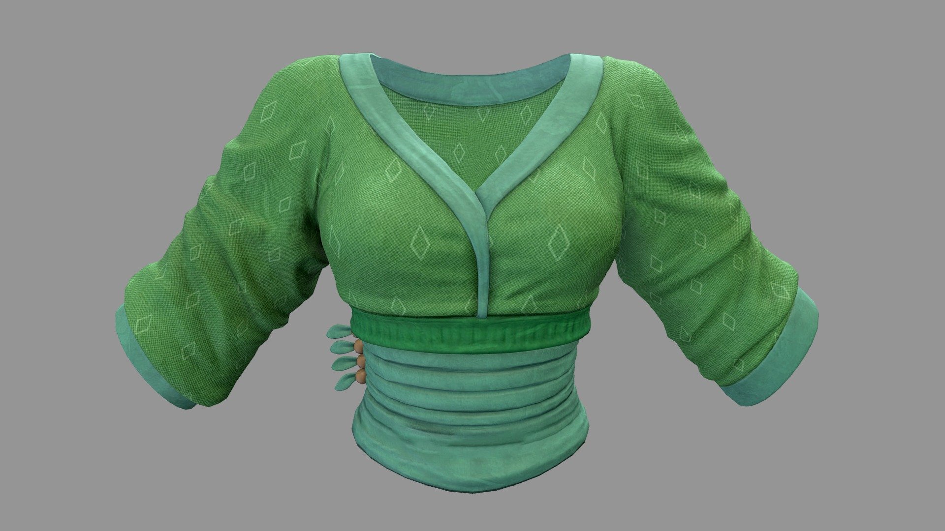 Can be fitted to any character

Clean topology

No overlapping smart optimized unwrapped UVs

High-quality realistic textures

FBX, OBJ, gITF, USDZ (request other formats)

PBR or Classic

Type     user:3dia &ldquo;search term