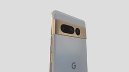 Google Pixel 7 Pro google, gadget, android, phone, pixel