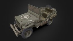 Jeep willys MB  free download daz3d poser world, ww2, army, jeep, willys, gpw, mb, 1944, usarmy, military-history, military-vehicle, willys-jeep, bastogne, willys-mb, willysjeep, vehicle, military, war, jeep3d, wolrdwar