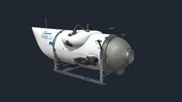 OceanGate Titan submarine gate, titanic, ocean, titan, tourism, submersible, submarine, batiscaf, oceangate