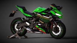 Kawasaki Ninja ZX25R vehicles, kawasaki, zx25r
