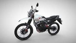 Hero Xpulse bike, wheel, truck, motor, transport, motorbike, road, hero, motorcycle, biker, tires, sportbike, vehicle, model, racing, sport, race