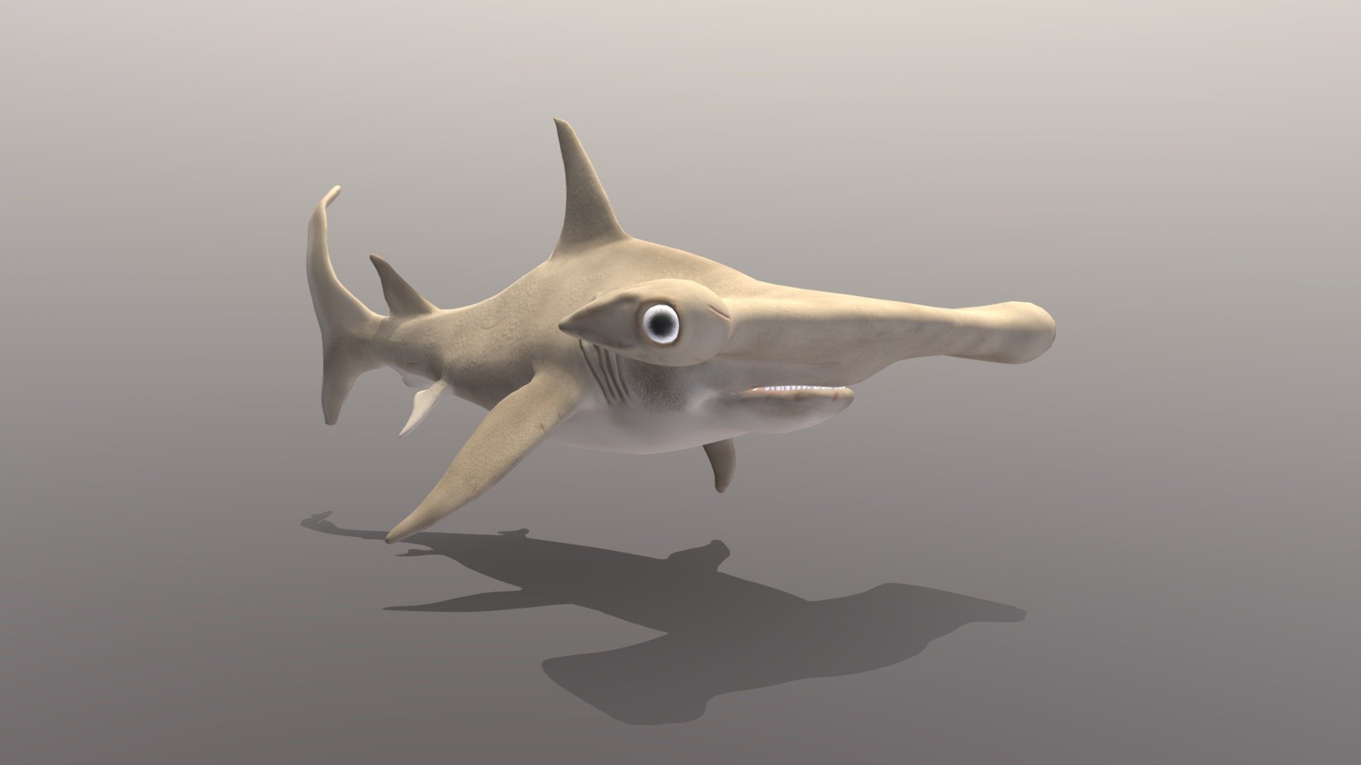 Edited with Zbrush 4R7 and 3ds max 2015

Features

-Model is completly unwrapped -Layered scene (RIgg, mesh, lights, BG, controls) -Lowpoly model -Rigged with Skin modifier and CAT -Optimal Vray settings -Morpher expresions -Real world scale (3,2m) -Named parts

Package

-Textures 4096x4096 ressolution (tiff format) -Diffuse, and NM -Models - FBX, OBJ and 3Ds -Scenes - 3ds max 2015, 2012

Preview images has rendered with MT, 3ds max include Vray settings and lights Scene include swim animation whitch is also exported to fbx for importing to another softwares or game engine

u can make some custom facial expression combine as u can see on preview video

I hope u like it! For more models just click on my name and browse library.

Tested in 3ds max