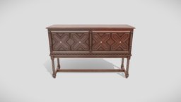 Wooden Console modern, walnut, wooden, maple, oak, console, classic, table, brass, teak, mahagony, wood