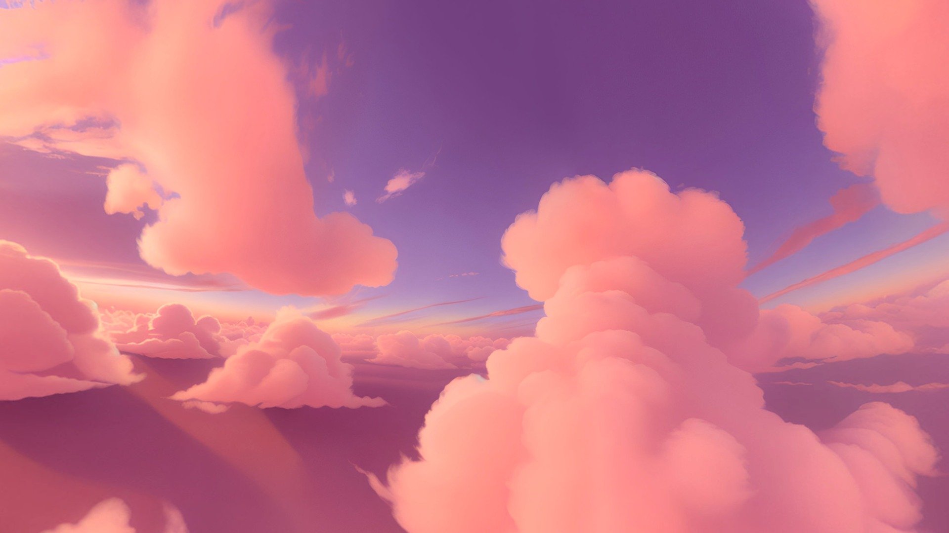 💥💥 You can buy this HDR now on Fab.com 💥💥

💥💥💥💥https://www.fab.com/listings/182a322b-d8c1-4438-baa8-3614532a4766💥💥💥💥

..

Beautiful stylized dreamy skybox. Perfect for beautiful, stylized environments and your rendering scene.
The package contains one panorama texture and one cubemap texture (png)

used: AI, Photoshop

-------------Terms of Use--------------
Commercial use of the assets provided is permitted but cannot be included in an asset pack or sold at any sort of asset/resource marketplace or be shared for free