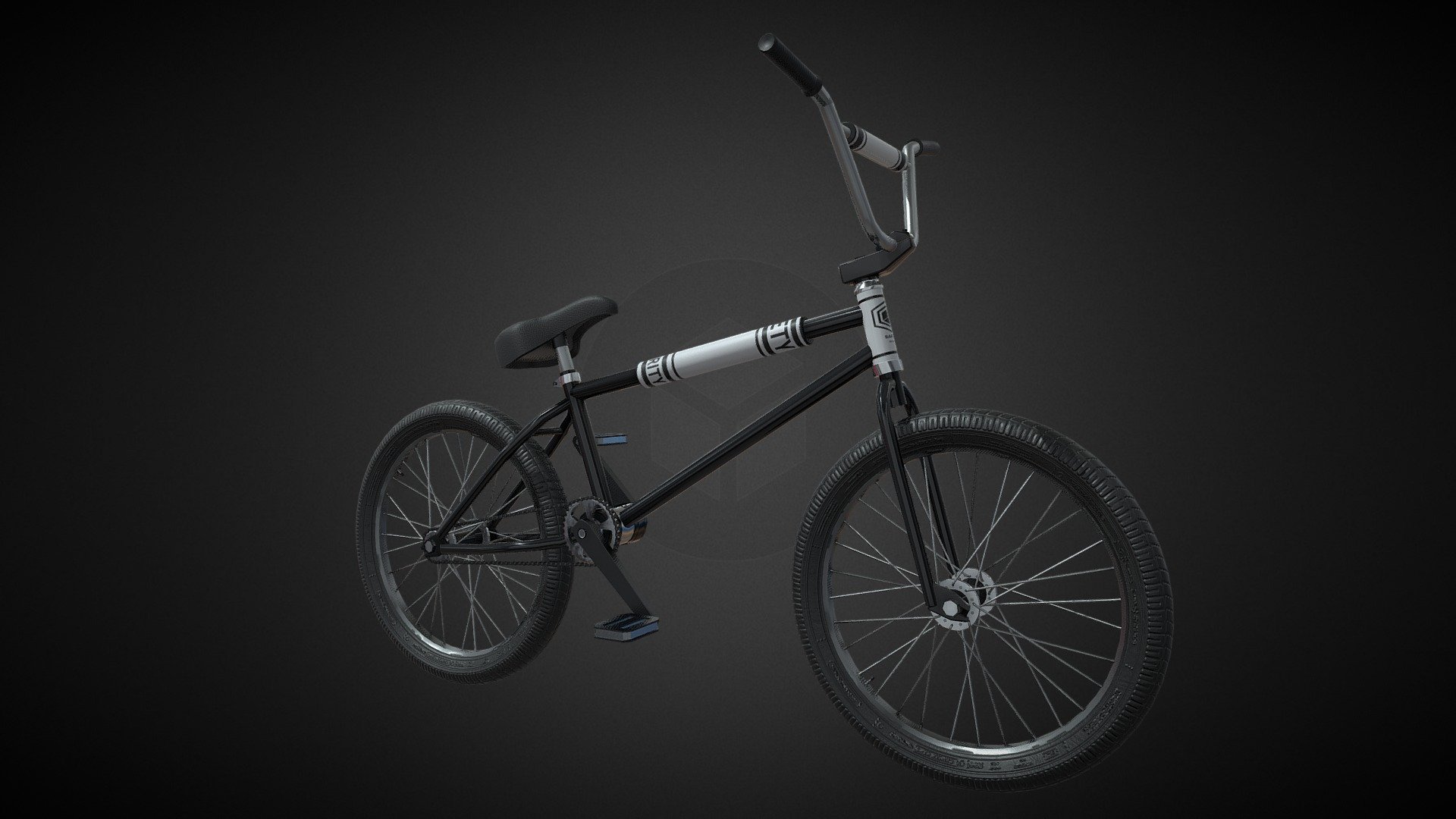 Futuristic BMX Police

See more about my artwork here: https://www.artstation.com/ziroo97