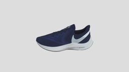 Nike Zoom Winflo 6 深藏青_AQ7497-401 nike, 6, zoom, winflo
