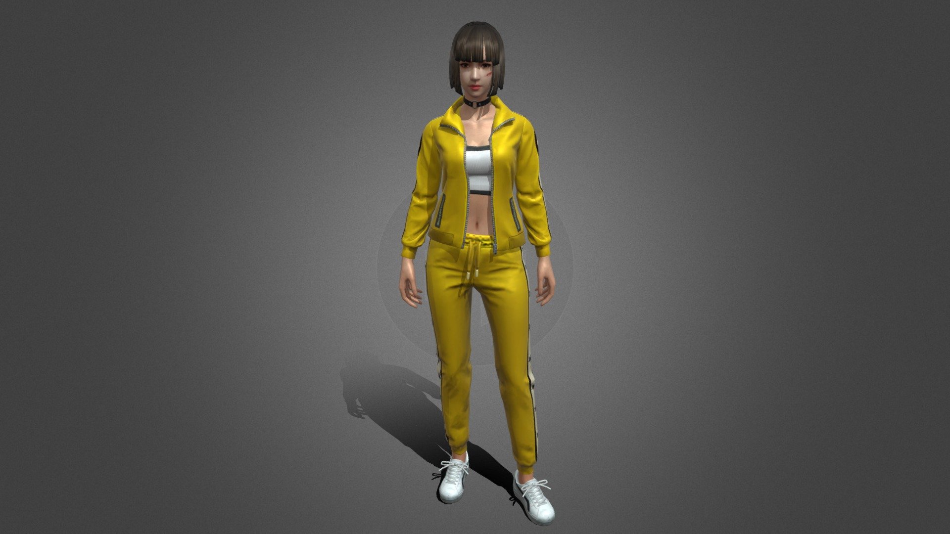 Hello frnds i am M.Rahaman. Here your free 3d model. you can use it free. you can visit my YT Channel BROKIE FF. Subscribe my channel for more

Please Support Me On YouTube