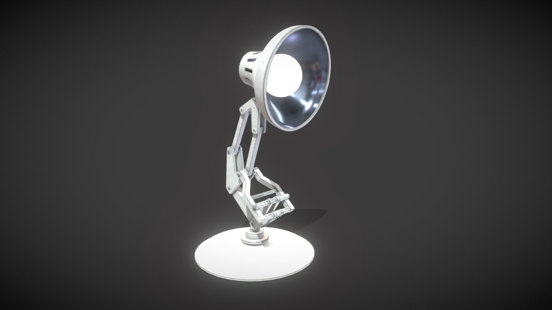 One Material 4k PBR Metalness

Mainly Quads