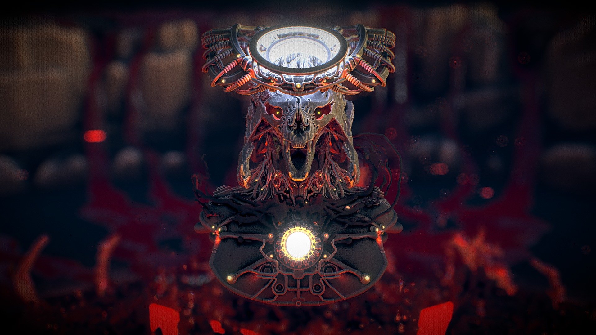 https://freeradical666.com 

https://www.instagram.com/freeradical666store 

4K Animation Version: https://youtu.be/le-M5VohLnI