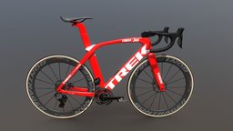 Roadbike TREK Madone SLR 9 Disc eTap france, power, trek, tour, fitness, cycling, climbing, de, giro, roadbike, madone, racing, sport, race