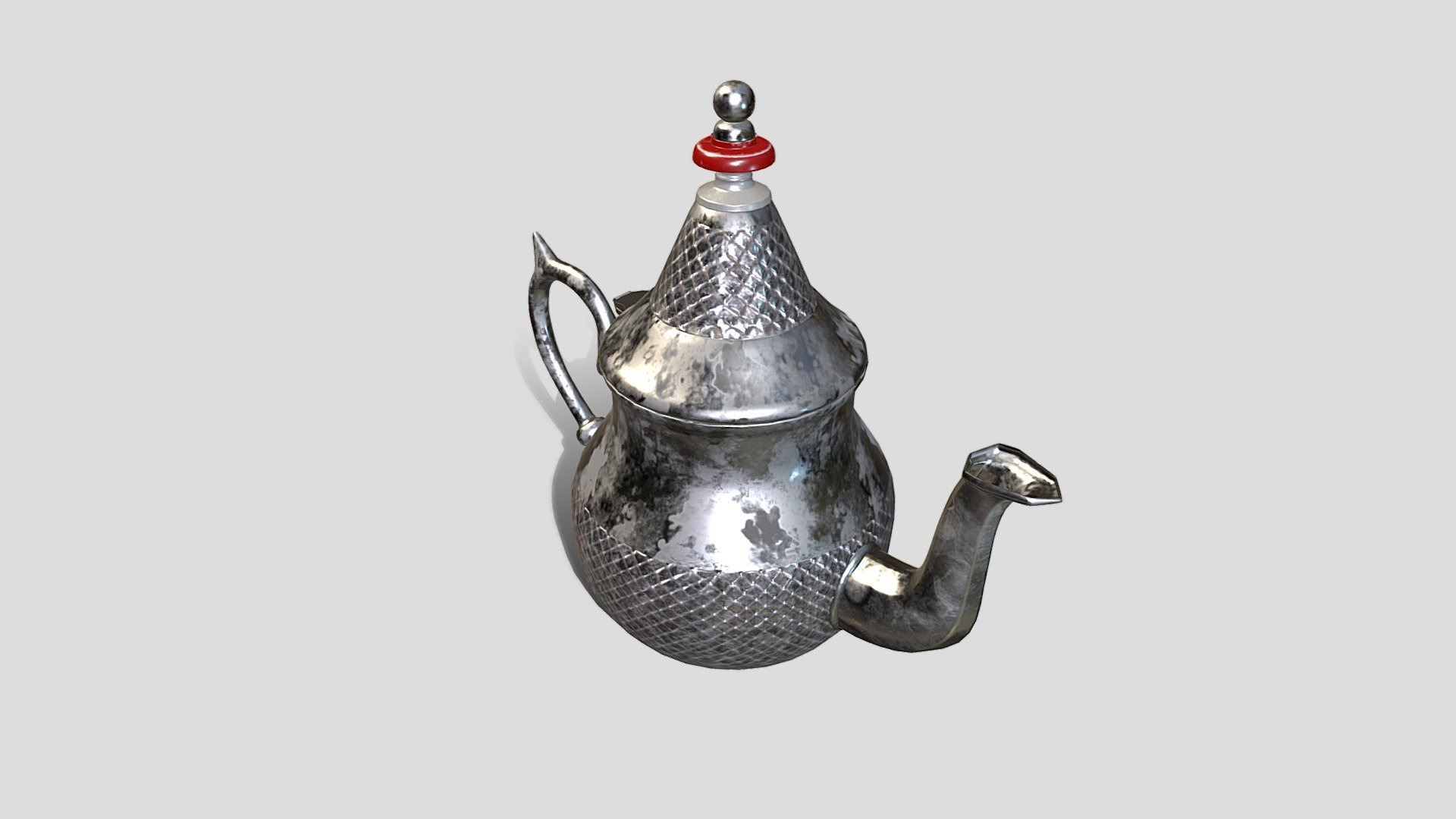 Teapot 3D model quad and  PBR Textures



High quality Textures 

UV Unwrapped


This Model is Now available to downlod on Fab.com



Account : JNO-MODELS

Link : https://www.fab.com/sellers/JNO_MODELS
