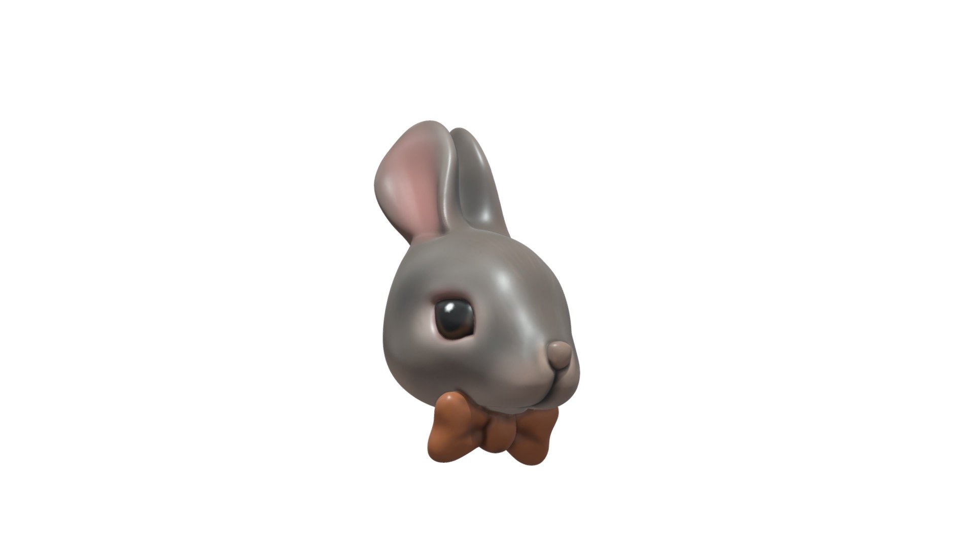 Seed by mi adorable pet jewellery standard model.

To order Rabbit dressed bow tie jewellery (e.g. Ring, Necklace, Earrings, Bracelet, Brooch, Magnet, Hair clips, Cufflinks etc.), please visit our online store, facebook page or instagram .