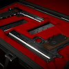 Silverballer with case (fanart) fanart, 47, pistol, hitman, silverballer, texturing, gameart, material, gameready