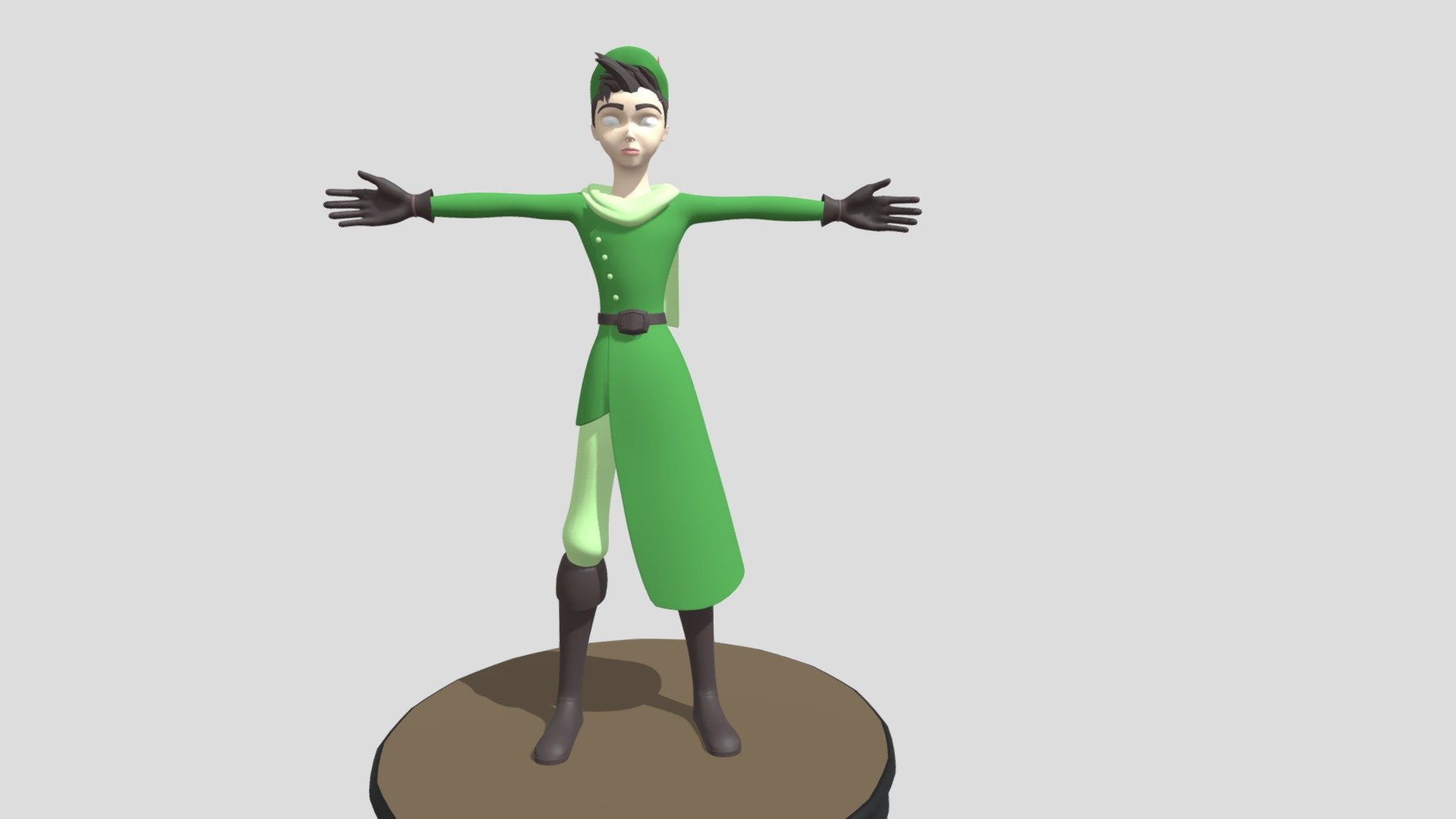 A model done totally by me, including render and edition. 🕴🏻

This was the first time doing topology and it took me like 3 month to finish it but Im totally happy with the results

Modeled with Autodesk Maya.

❤️Visit my YouTube channel: https://youtube.com/channel/UC1eCZ8L2UysFRFWBR5eLzRQ

💗And my instagram page for more:
https://www.instagram.com/yukitoriii/