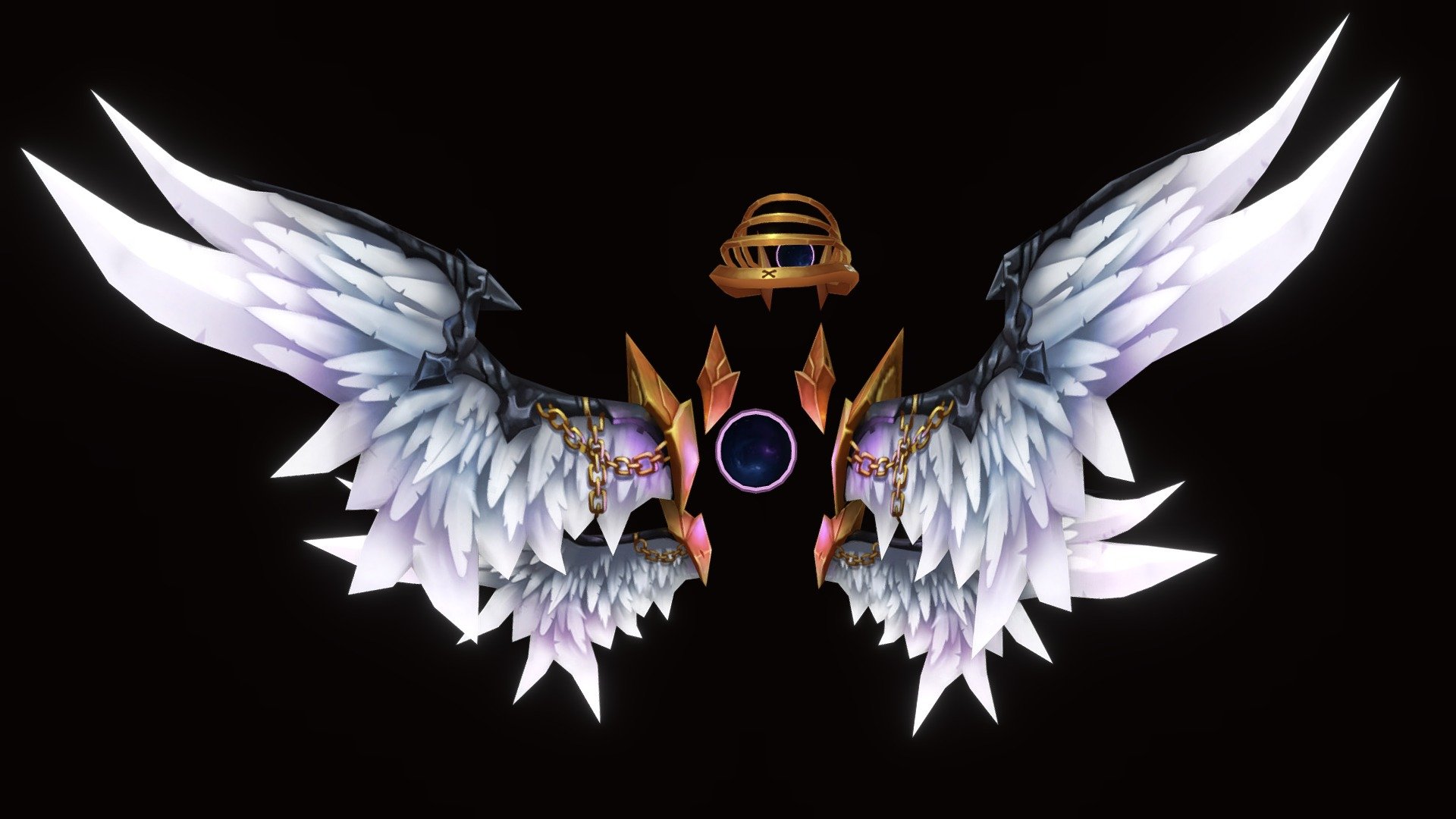 model made for study and to enter the roblox catalog by ugc.
