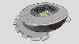 Tottenham Hotspur Stadium stadium, london, football, soccer, tottenham-hotspur