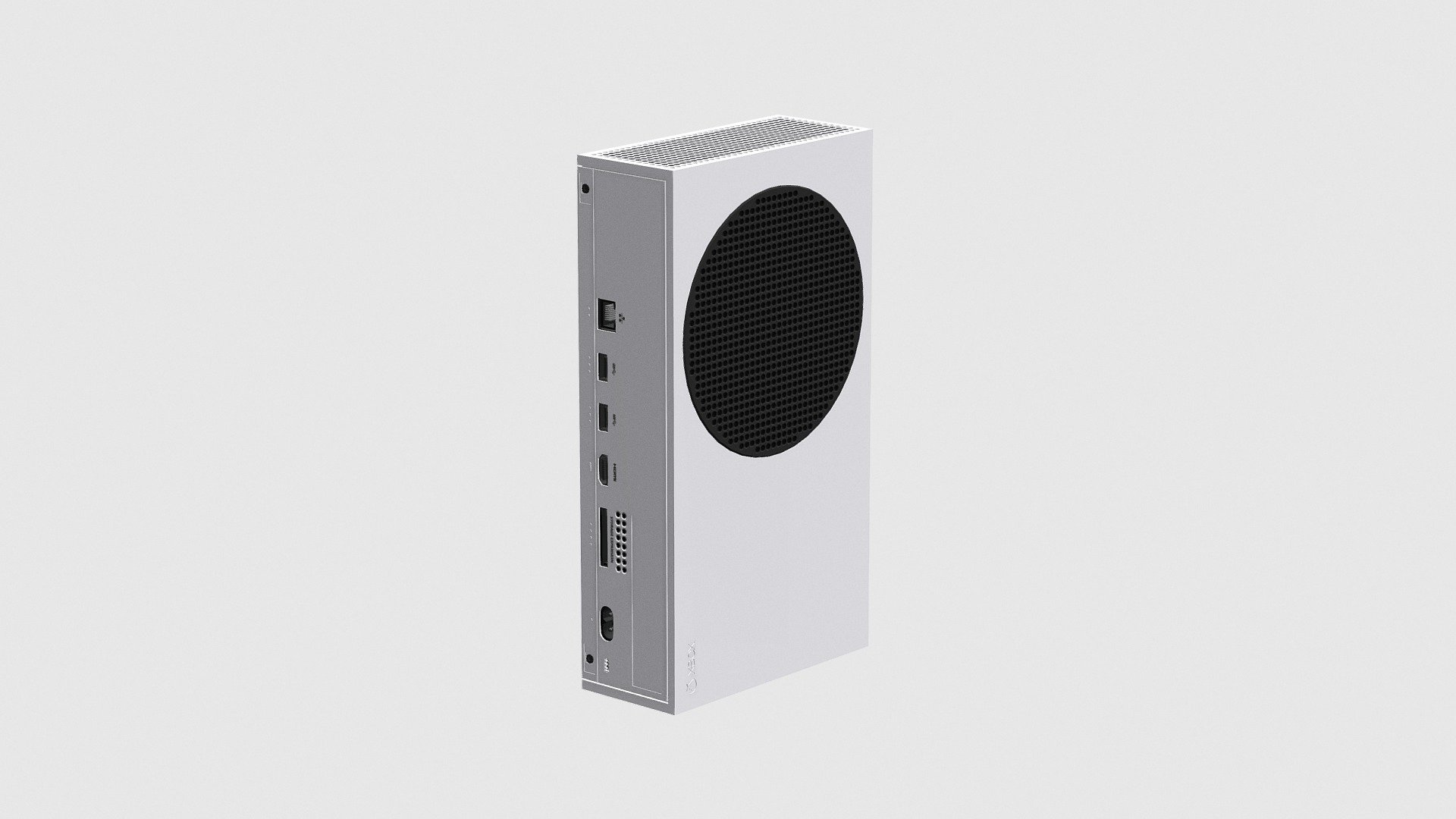 Xbox's next generation, digital-only console. On sale for $299USD.