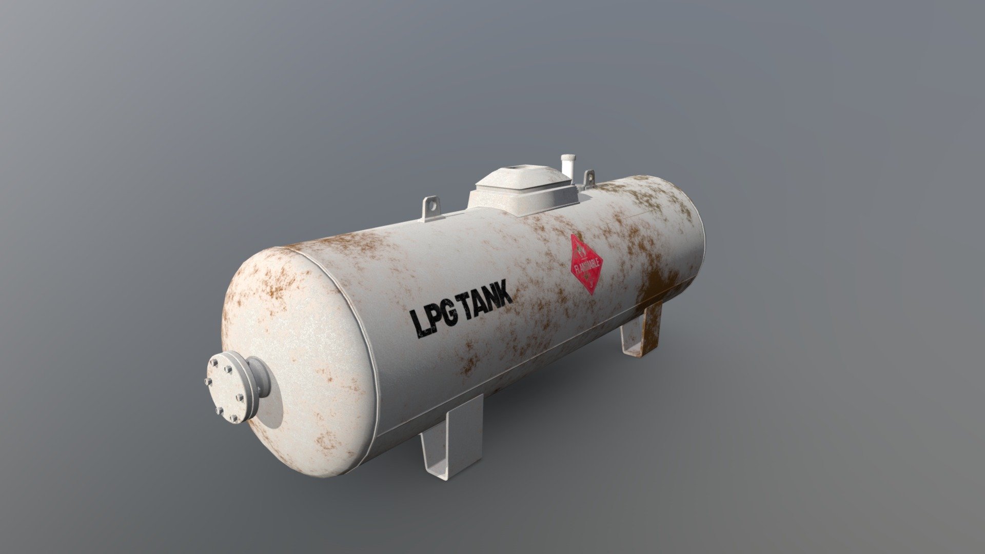PBR Workflow

Maps 4096 x 4096 / PBR / : BaseColor, Metallic, Roughness, Normal