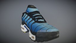 Nike Air TN shoes, nike, chaussures, niketn