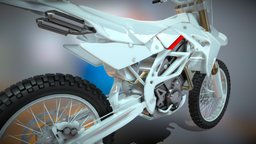 Modern Super Bike bike, vehicles, hero, super, super_bike