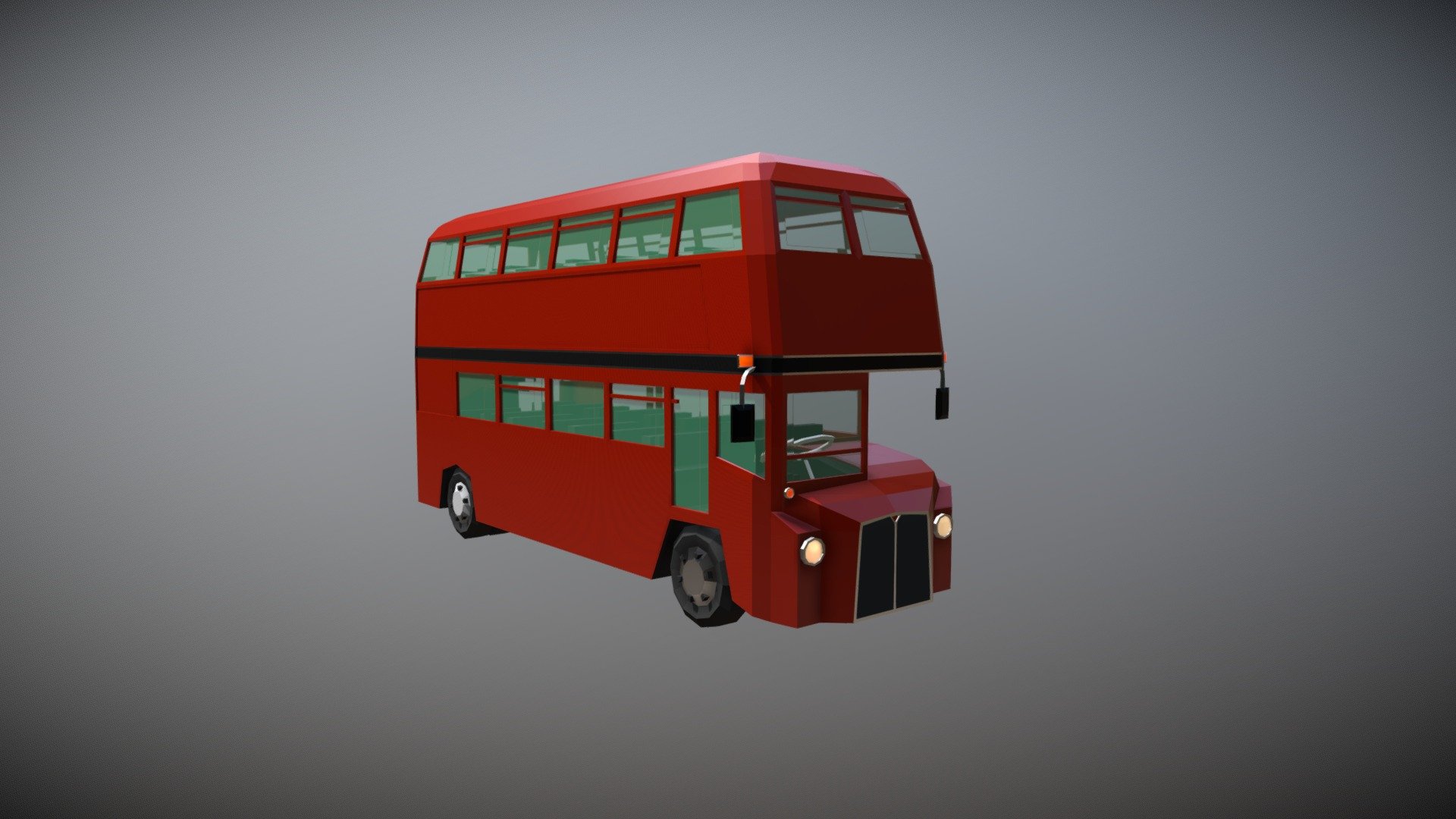 ● included formats:




.max (3ds max 2018)

FBX

OBJ

3DS

many more upon request (e.g. c4d, blend, unitypackage)

● ready to use for Virtual Reality, Augmented Reality and Game applications

● clean mesh with:





4179 polygons




4467 vertices



Have fun with this model :)