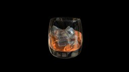 Whisky Glass drink, food, ice, drinks, alcohol, whisky, liquid, chrystal, liquore, glass, bottle
