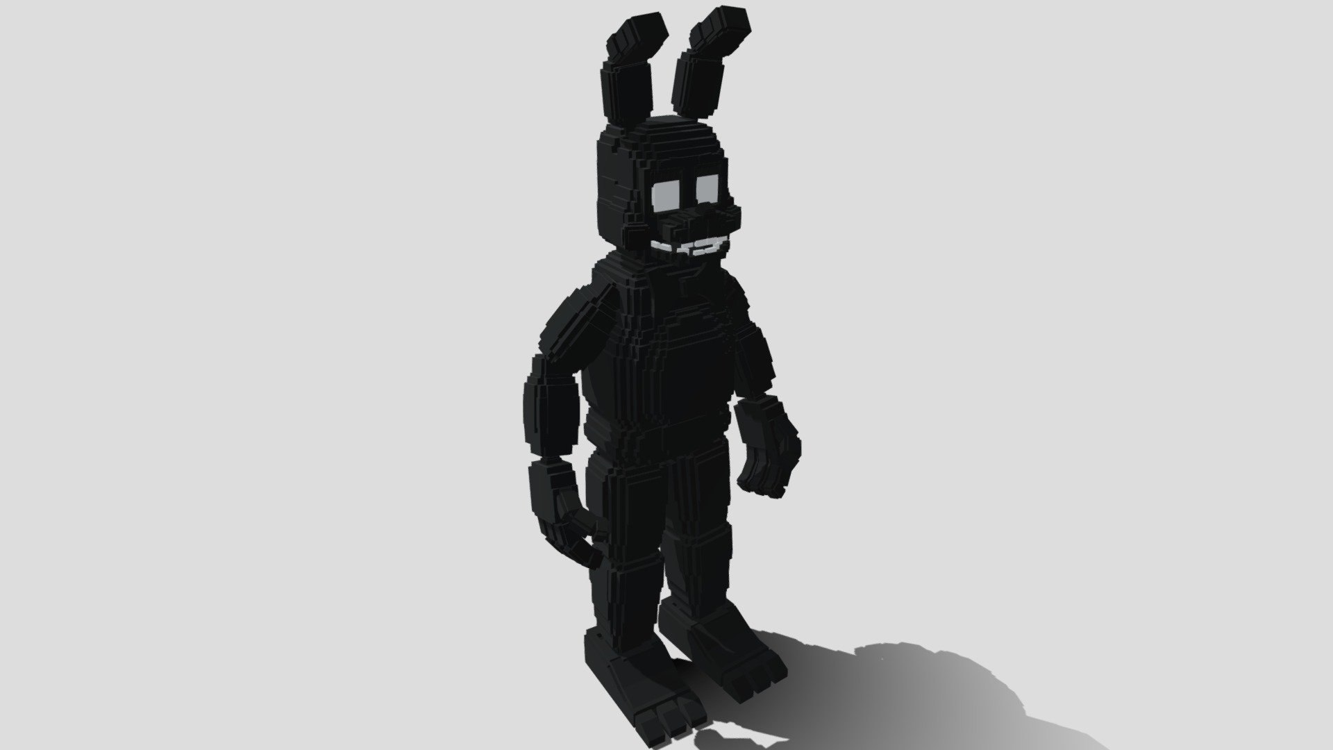 Original Model By Dany Fox

Their YouTube Channel: https://www.youtube.com/c/DanyFox

I will delete this and other models if the original creator says so.
