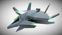 Manta Ray Conceptcraft stealth, spacecraft, gamedesign, gamedev, aircraft, free3dmodel, indiedev, gamedevelopment, freedownload, indiegamedev, blender-blender3d, free-download, lowpolymodel, stealth-fighter, spaceship-spacecraft, lowpoly-blender, blender-lowpoly, free-model, aircraft-concept, vehicle-design, lowpolygonal, low_poly, lowpoly, blender3d, free, spaceship, aircraft-design, stealth-bomber, noai