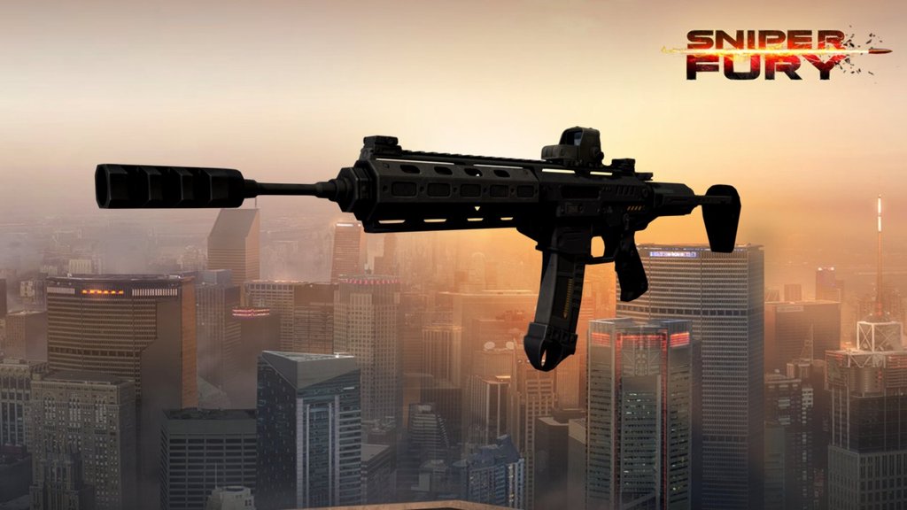 The CATO BUC 70 is the newest addition to the Cellstrike arsenal.
It has a damage range of 250K - 300K.
You can find the blueprints for the new rifle in Combat Packs, which are purchasable with ingame CASH.

Play Sniper Fury now - http://gmlft.co/Play_SniperFury
Visit our Facebook page for the latest news about the game - https://www.facebook.com/SniperFuryGame/