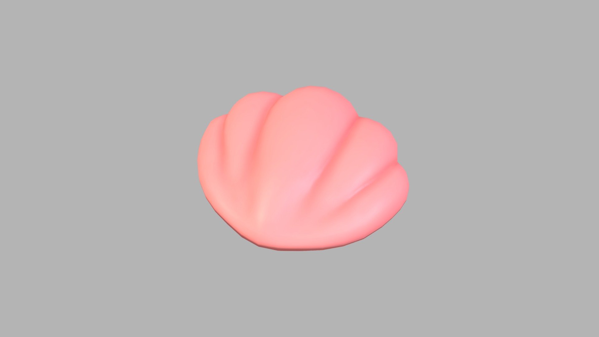 Shell          

3d cartoon model.          


Ready for your Game, App, Animation, etc.          

File Format:          

-3ds Max 2022          

-FBX          

-OBJ          
   


PNG texture               

2048 x 2048                


- Diffuse                        

- Normal Map                            

- Roughness                         



Completely UVunwrapped.          

Non-overlapping.          


Clean topology.