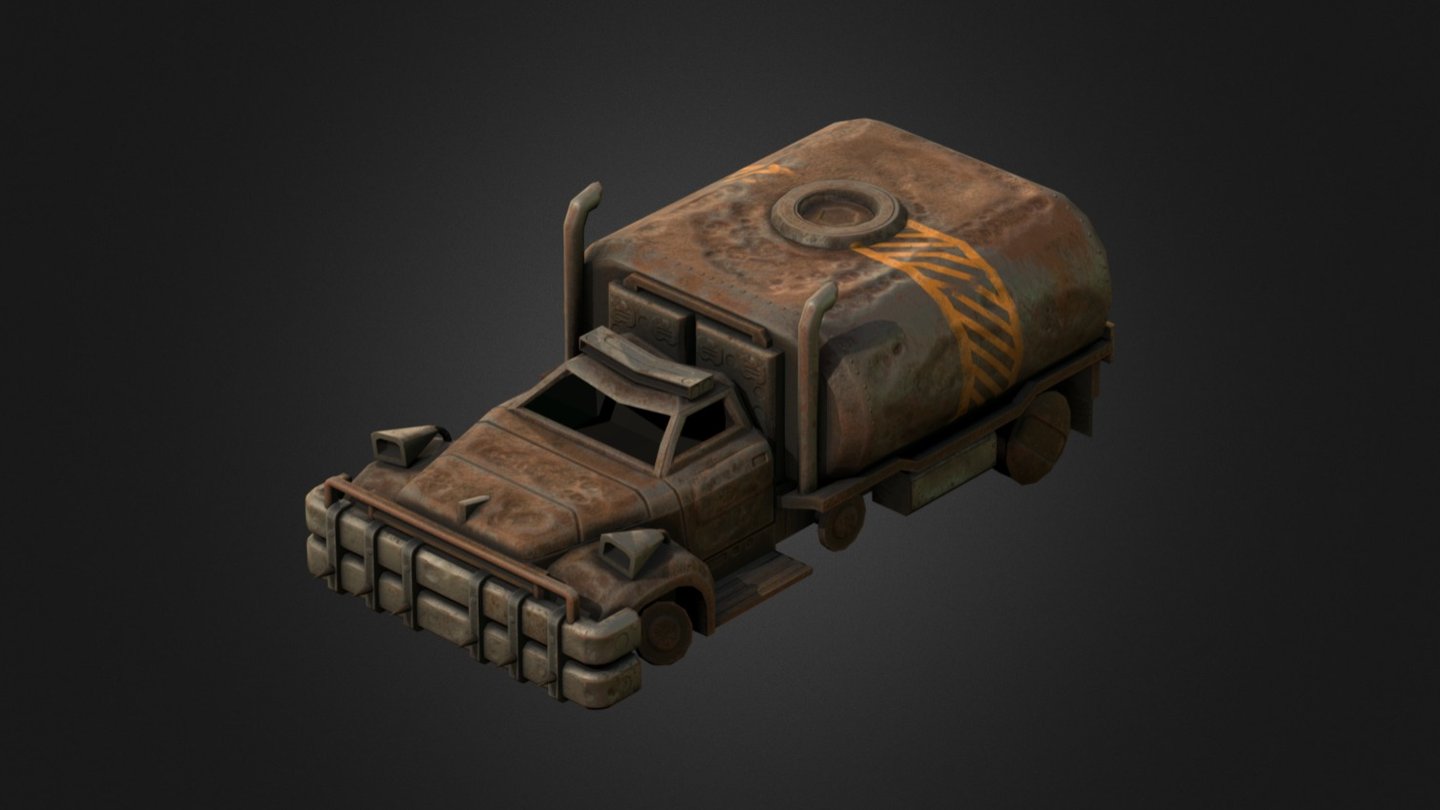 Another sprite remake that I started a while back, and finally got around to actually finishing.

That 1990's CGI-sprite look is hard to capture, I feel.



Modeled in 3DSMax and Textured in Substance Painter

UPDATE FEB2017: Do not re-upload, re-sell, or use without giving credit, A DMCA will be filed if you do. That being said, enjoy my models. You are welcome to use them in Indie projects, mods, and artwork, as long as I'm credited properly.