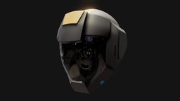 Hathaway's Flash - Mafty 01 hardsurfacemodel, noa, mobilesuit, mobilesuits, hardsurfacemodeling, hardsurface-modeling, hathaway, helmet, hardsurface, gundam, gundam-3d, pilothelmet, mobilesuitgundam, mafty