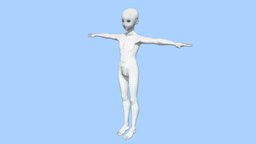 Male Anime Base Mesh base, boy, people, basemesh, gamedev, tris, fbx, malecharacter, maleanatomy, anime3d, base-mesh, male-character, stylizedmodel, fbx-mesh, stylizedcharacter, vroid, character, low-poly, blender, lowpoly, blender3d, man, gameasset, stylized, anime, fbx-object-model, man3d