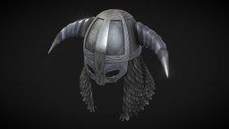 Medieval_helmet armor, ancient, historic, warrior, medieval, equipment, battle, antic, chainmail, weapon, helmet, fantasy, war, knight, crusaider