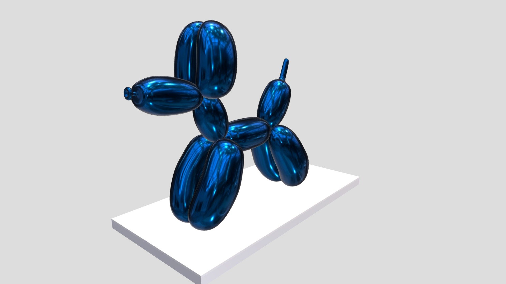 Made in Blender

My works