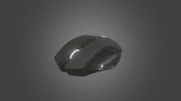 Computer mouse A4Tech bloody V7 computer, mouse, pc, desktop, equipment, a4tech, technology